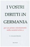 I Vostri diritti in Germania