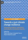 Towards a just climate change resilience