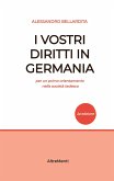 I Vostri diritti in Germania