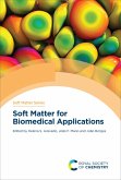Soft Matter for Biomedical Applications (eBook, ePUB)