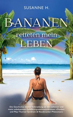 Bananen retteten mein Leben (eBook, ePUB)