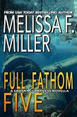 Full Fathom Five (Sasha McCandless Novellas, #5) (eBook, ePUB)