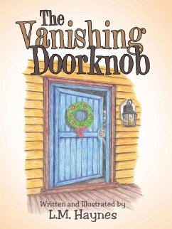The Vanishing Doorknob (eBook, ePUB) - Haynes, L. M.