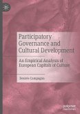 Participatory Governance and Cultural Development