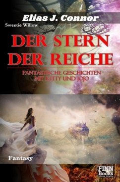 Der Stern der Reiche - Connor, Elias J.