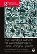 The Routledge Handbook of Research... - Bild 1