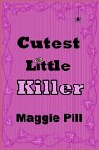 Cutest Little Killer (Max & Lucy Mysteries, #1) (eBook, ePUB) Cutest Little Killer (Max & Lucy Mysteries, #1) (eBook, ePUB)