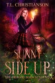 Sunny Side Up (The Dragon Born Academy, #5) (eBook, ePUB)
