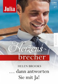 ... dann antworten Sie mit Ja! (eBook, ePUB) - Brooks, Helen