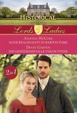 Historical Lords & Ladies Band 86 (eBook, ePUB)