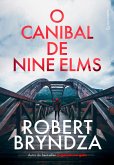 O canibal de Nine Elms (eBook, ePUB)