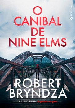 O canibal de Nine Elms (eBook, ePUB) Cover O canibal de Nine Elms (eBook, ePUB)