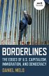 Borderlines (eBook, ePUB) - Bild 1