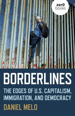Cover Borderlines (eBook, ePUB)