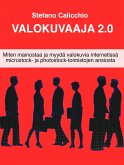 Valokuvaaja 2.0 (eBook, ePUB)