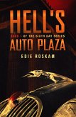 Hell's Auto Plaza (The Sixth Day, #1) (eBook, ePUB)