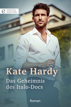 Das Geheimnis des Italo-Docs (eBook, ePUB) - Hardy, Kate