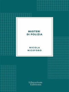 Cover Misteri di polizia (eBook, ePUB)