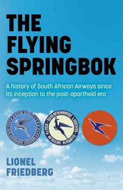 Cover The Flying Springbok (eBook, ePUB)