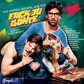 Fack Ju Göhte [Band 1] (MP3-Download)