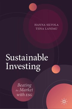 Sustainable Investing (eBook, PDF) - Silvola, Hanna; Landau, Tiina