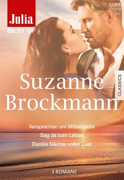 Julia Best of Band 241 (eBook, ePUB) - Brockmann, Suzanne