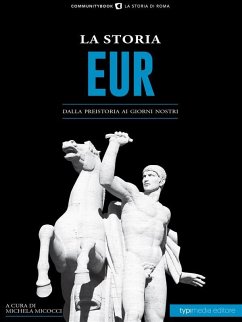 Cover La storia Eur (eBook, ePUB)