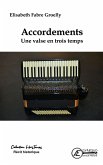 Accordements (eBook, ePUB)