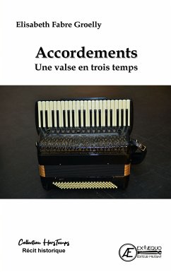 Accordements (eBook, ePUB) - Groelly, Elisabeth