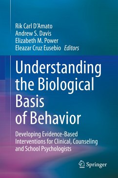 Understanding the Biological Basis of Behavior (eBook, PDF)
