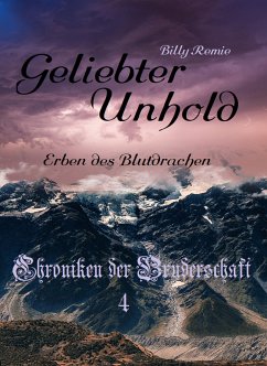 Geliebter Unhold (eBook, ePUB) - Remie, Billy