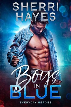 Cover Boys In Blue (eBook, ePUB)