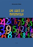 Che cos'è la matematica (eBook, ePUB)