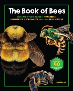 The Book of Bees (eBook, ePUB) - Nargi, Lela