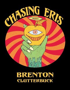 Cover Chasing Eris (eBook, ePUB)