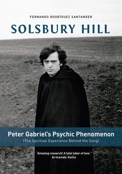 Solsbury Hill (eBook, ePUB) Cover Solsbury Hill (eBook, ePUB)