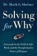 Solving for Why (eBook, ePUB) - Bild 1