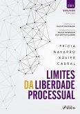 Limites da liberdade processual (eBook, ePUB)