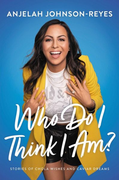 Who Do I Think I Am? (eBook, ePUB) Who Do I Think I Am? (eBook, ePUB)