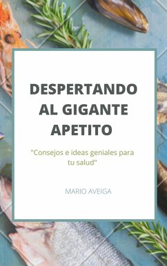 Cover Despertando al gigante apetito (eBook, ePUB)