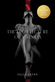The Architecture of a Woman (eBook, ePUB)