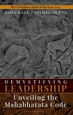 Demystifying Leadership (eBook, ePUB) Demystifying Leadership (eBook, ePUB)