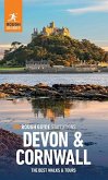 Pocket Rough Guide Staycations Devon & Cornwall (Travel Guide eBook) (eBook, ePUB)