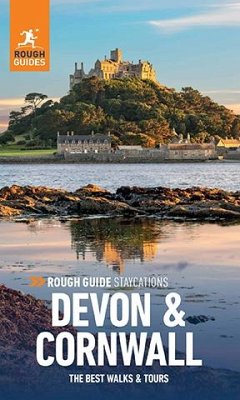 Pocket Rough Guide Staycations Devon & Cornwall (Travel Guide eBook) (eBook, ePUB) - Guides, Rough