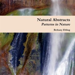 Natural Abstracts : Patterns in Nature (eBook, ePUB) - Ebling, Bethany