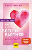 XXL-Leseprobe: Finde deinen Seelenpartner (eBook, ePUB)