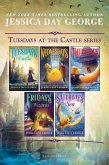 Tuesdays at the Castle Series (eBook, ePUB)