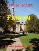 Fandom: A Maxine Kordell Novel (eBook, ePUB)