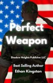 Perfect Weapon (eBook, ePUB)