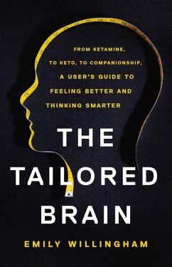 Cover The Tailored Brain (eBook, ePUB)